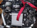 Двигатель AMG43 - photo 1