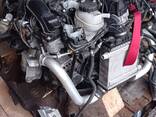 Двигатель AMG43 - фото 2