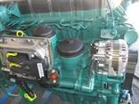 Двигатель D7E для грузовика Volvo FE;FL (соответств. DXI7 дл - фото 1