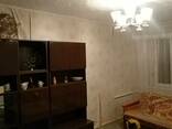 Купить Двух-комнатная квартира в Литве, Недвижимость - фото 1