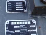 Двухроторные буровые приводы DBA250 LIEBHER DBA250 double rotary drilling - фото 5