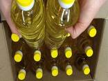 Edible sunflower oil - photo 3