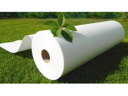 Ekologiška medžiaga už prieinamą kainą - Protingas sprendimas.