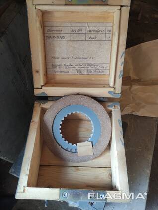 Эл двигатели МАП/ тормозные диски