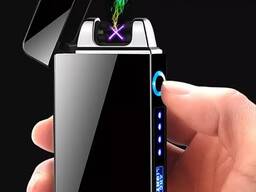 Electric Lighters