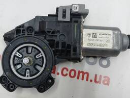 Электродвигатель стеклоподъемника переднего правого Tesla model S, model S REST 6006651-00