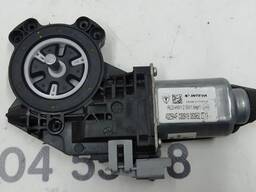 Электродвигатель стеклоподъемника заднего левого Tesla model S, model S REST 6006334-00-L