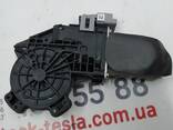 Электродвигатель стеклоподъемника заднего левого Tesla model S, model S REST 6006334-00-L - photo 1