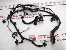 Электропроводка батареи 12V Tesla model 3 1068767-00-G