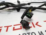 Электропроводка батареи 12V Tesla model 3 1068767-00-G - photo 2