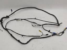 Электропроводка крышки багажника левая сторона Tesla model S 1004429-00-L