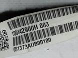 Электропроводка крышки багажника левая сторона Tesla model S 1004429-00-L - photo 3