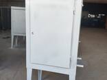 Электротехнический шкаф (нержавейка) - фото 7