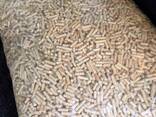 ENplus A1 Wood Pellets, Big Bags/Plastic Bags of 15 Kg In Lithuania - фото 4