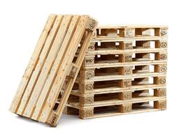 EPAL Euro Pallet - Info European Pallets For Sale