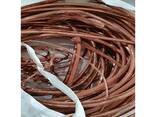 Export High quality Copper Wire Scrap 99.9%/Mill berry Copper Scrap 99.95% Copper Scrap - фото 1