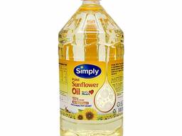 Fast Delivery Premium Quality Organic Refined Rapeseed Oil Canola Vegetable