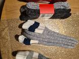 Фирменные носки оптом зима/лето в наличии несколько цветов, типов и размеров - фото 4