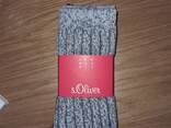 Фирменные носки оптом зима/лето в наличии несколько цветов, типов и размеров - фото 13