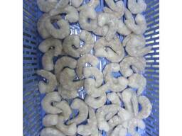 Frozen Vannamei Shrimp Origin Europe