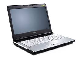 Fujitus LifeBook S751 Laptops