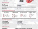 Gear motors, industrial gearboxes - фото 3