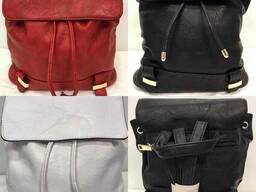 Giovanna Milano сумки, клатчи, рюкзаки, сток