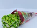 Glazed puffed rice "Bally Patrak" - фото 1
