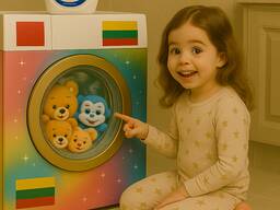 Global Chemia Group - buitinės chemijos gamintojas iš Lenkijos | Eksportas į Lietuvą, Balt