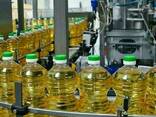 Premium Refined Fractionated Sunflower Oil with 99.999% Purity for Cooking - фото 2