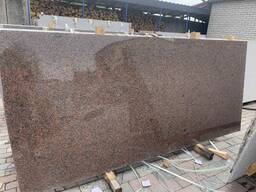 Гранитная плитка Украина