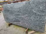 Гранитная плитка Украина - фото 1