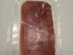 Mėsos delikatesai iš Ispanijos didmenine prekyba: jamón, chorizo, fuet