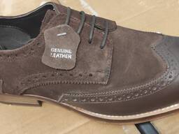 Harrykson shoe stock