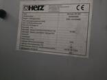 HERZ Biomatic SR 500 система опалення на біомасі - фото 3