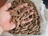 ENplus-A1 Wood Pellets / Europe Wood Pellets DIN PLUS / Wood Pellets - фото 1