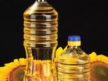 High Quality Refined Sunflower Oil From Turkey 100% Pure for Cooking and Food Halal Certif - фото 3