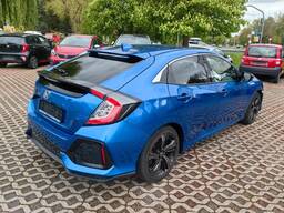 Honda Civic for sale