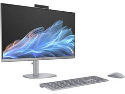 HP 27 colių „OmniStudio X“ daugiafunkcis stacionarus kompiuteris su daugialypiu ekranu