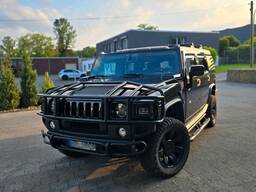 Hummer H2