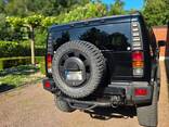 Hummer H2 - photo 2