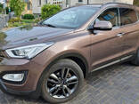 Hyundai Santa Fe - photo 2