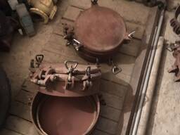 Iluminatoriai/laivų durys