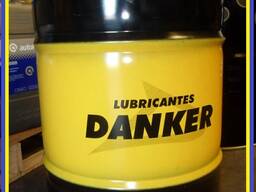 Индустриальное масло Danker