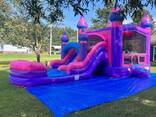 Inflatable party rentals - фото 2