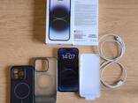 „iPhone 14 Pro“ 128 GB - фото 1