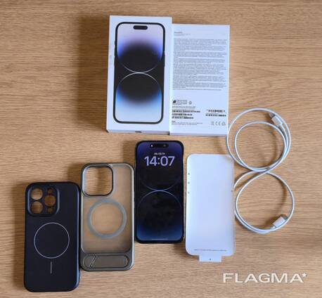 „iPhone 14 Pro“ 128 GB