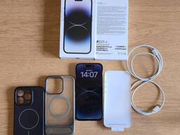 „iPhone 14 Pro“ 128 GB