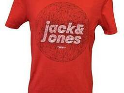 Jack&amp;Jones мужские футболки
