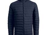 JACK &amp; JONES Мужские куртки больших размеров - фото 1